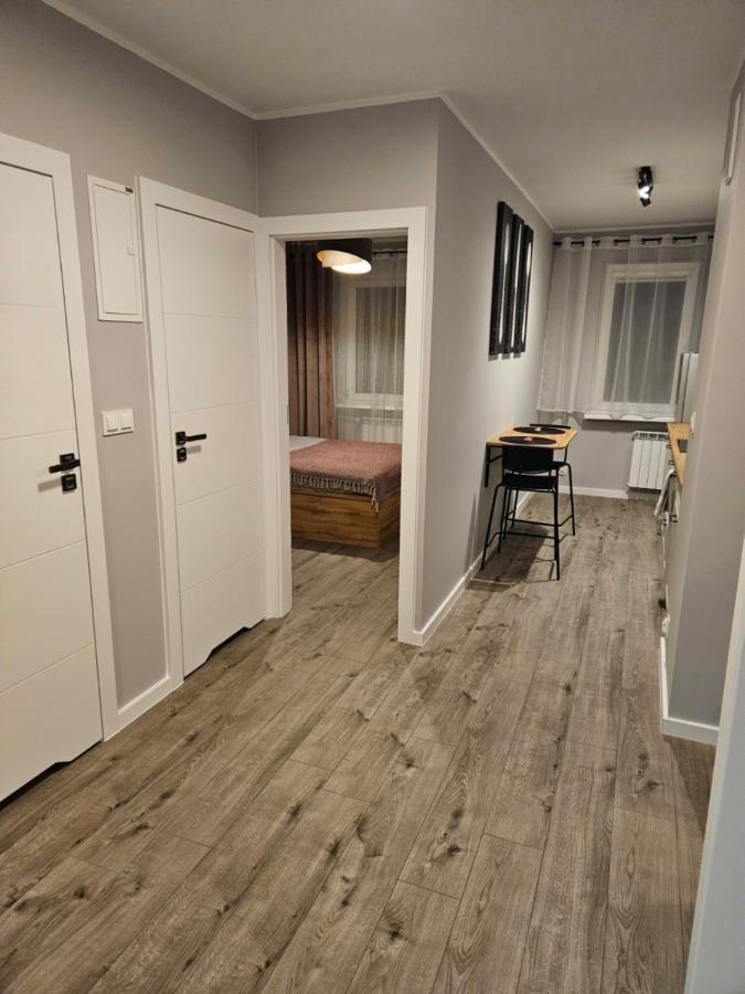 Апартаменты Ratuszowa 6 Колобжег Экстерьер фото